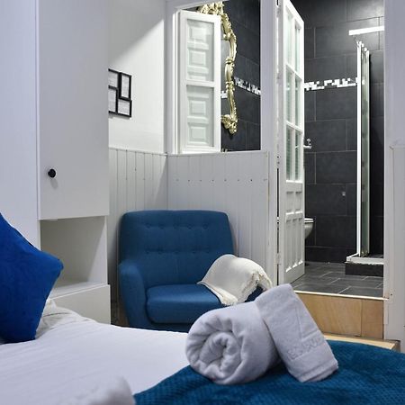 Brily Home Velez Malaga Exterior foto
