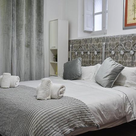 Brily Home Velez Malaga Exterior foto