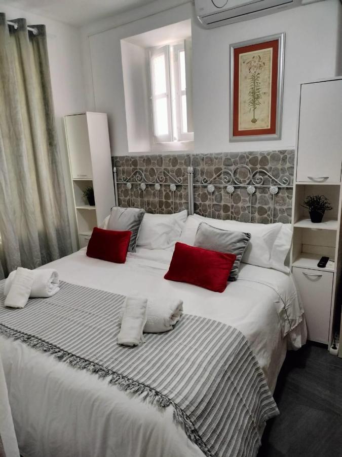 Brily Home Velez Malaga Exterior foto