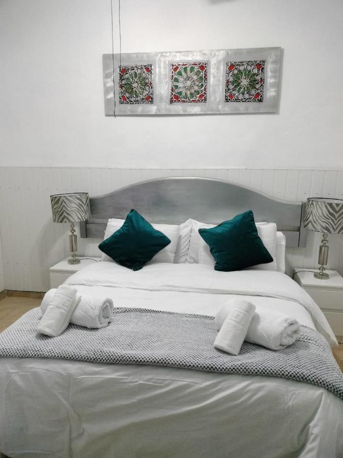 Brily Home Velez Malaga Exterior foto