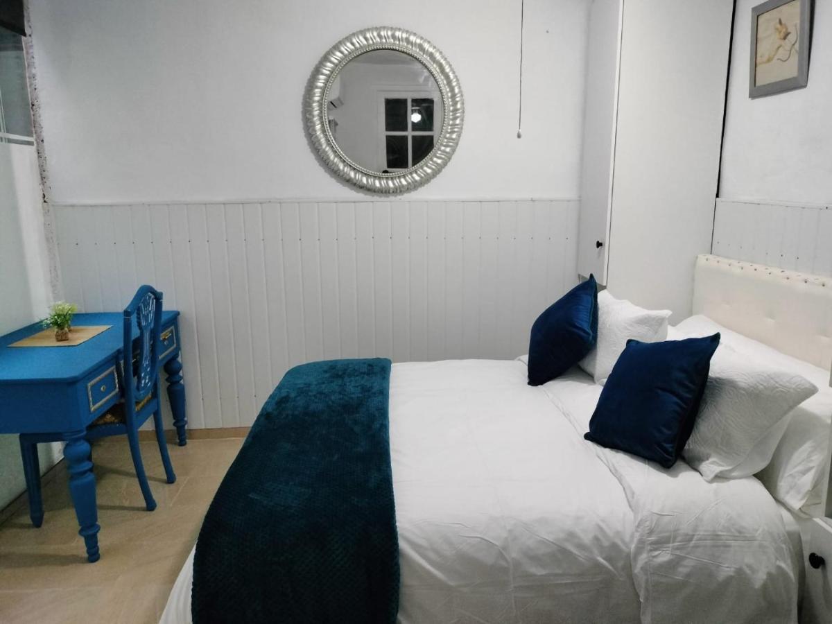 Brily Home Velez Malaga Exterior foto