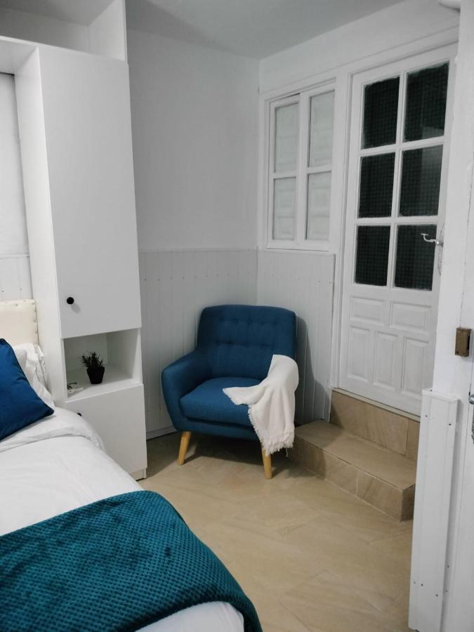 Brily Home Velez Malaga Exterior foto