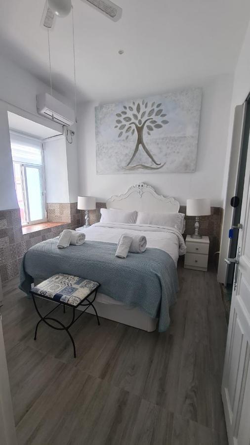 Brily Home Velez Malaga Exterior foto