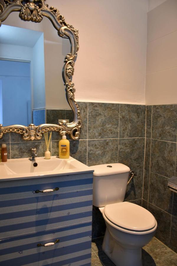 Brily Home Velez Malaga Exterior foto