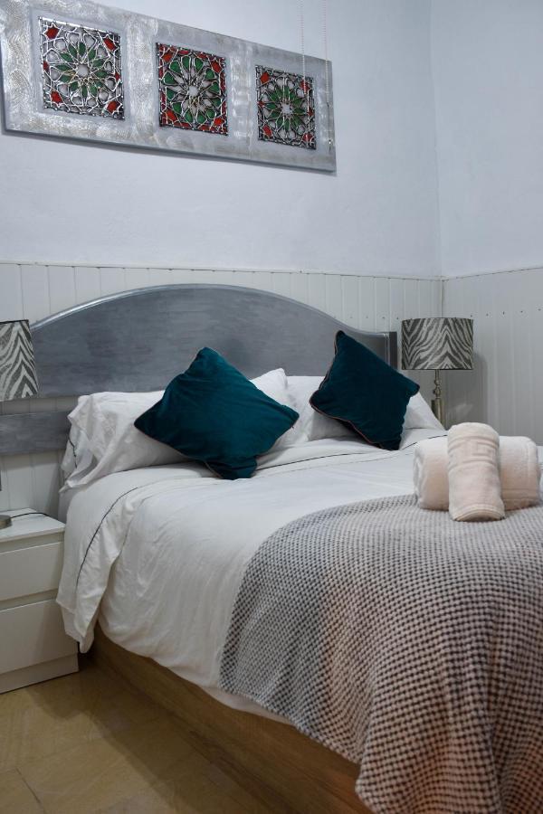 Brily Home Velez Malaga Exterior foto