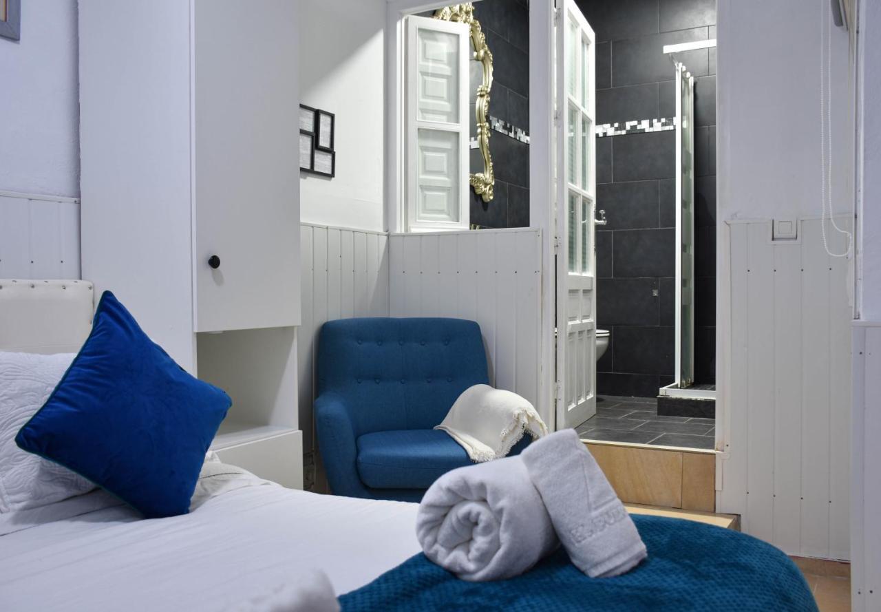 Brily Home Velez Malaga Exterior foto