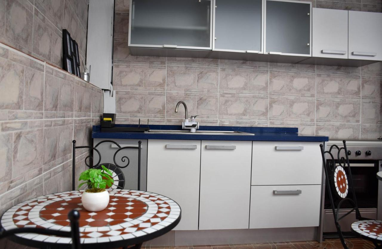 Brily Home Velez Malaga Exterior foto