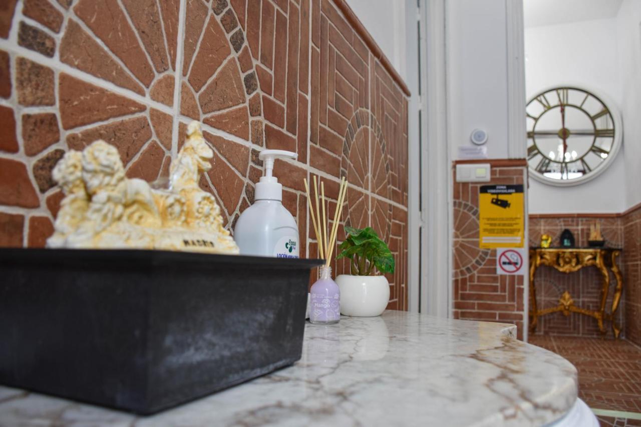 Brily Home Velez Malaga Exterior foto
