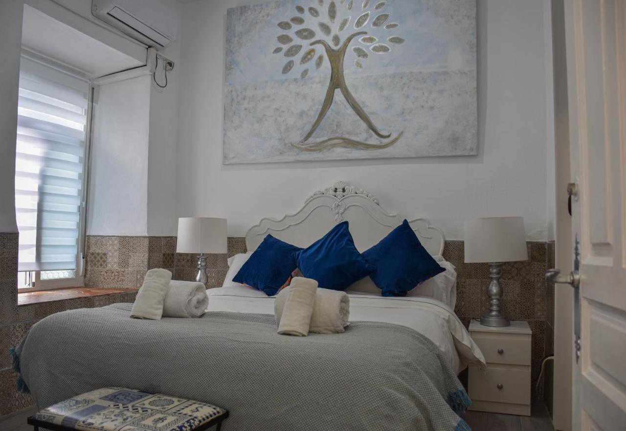 Brily Home Velez Malaga Exterior foto