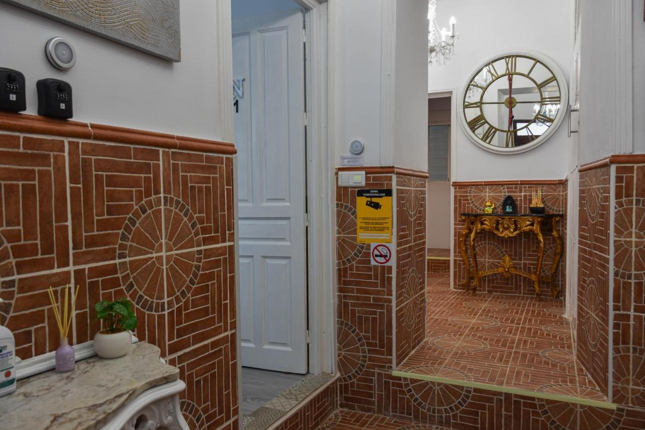 Brily Home Velez Malaga Exterior foto