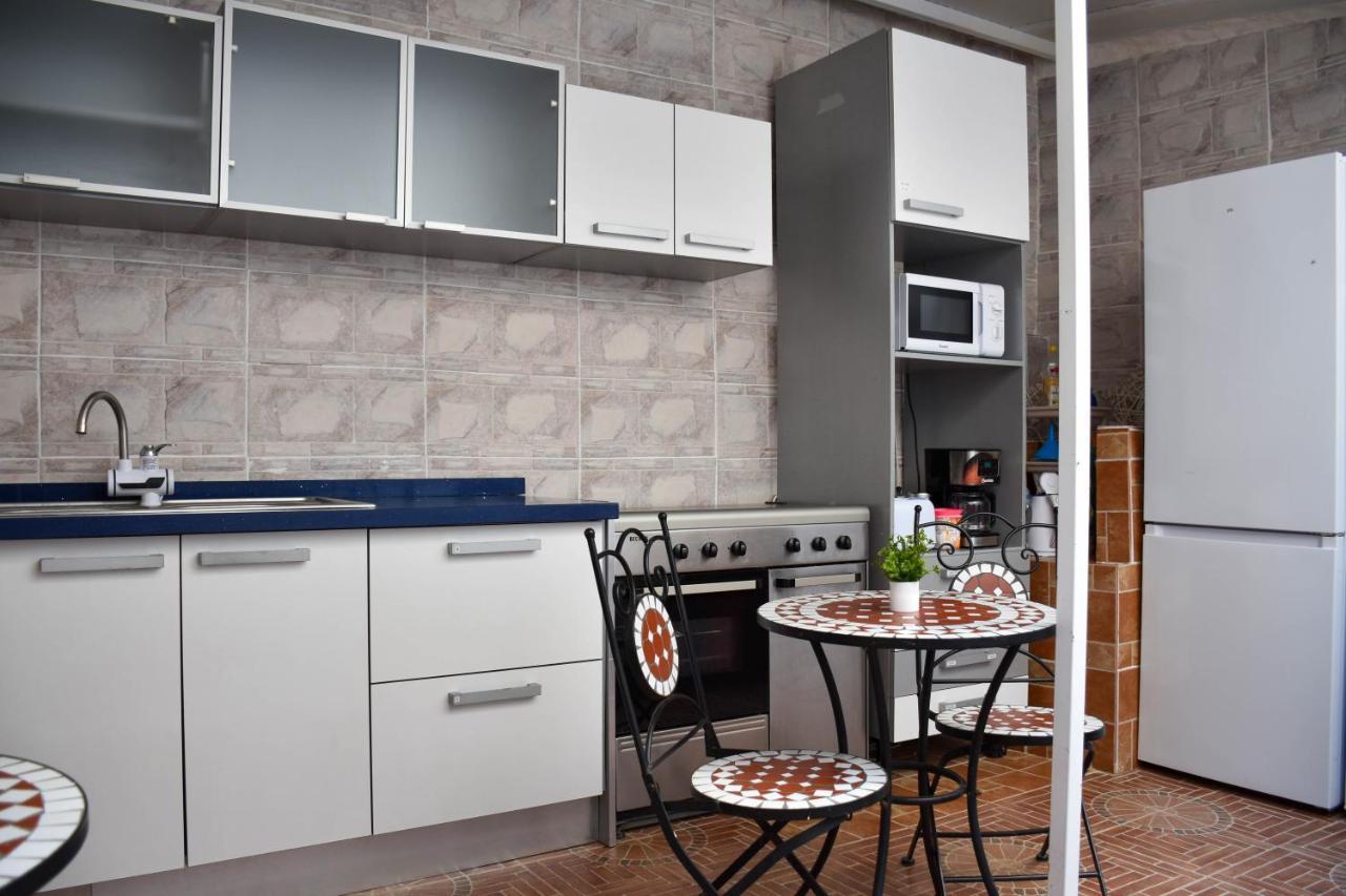 Brily Home Velez Malaga Exterior foto