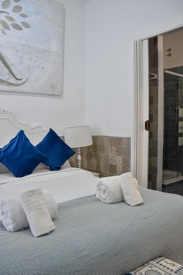 Brily Home Velez Malaga Exterior foto