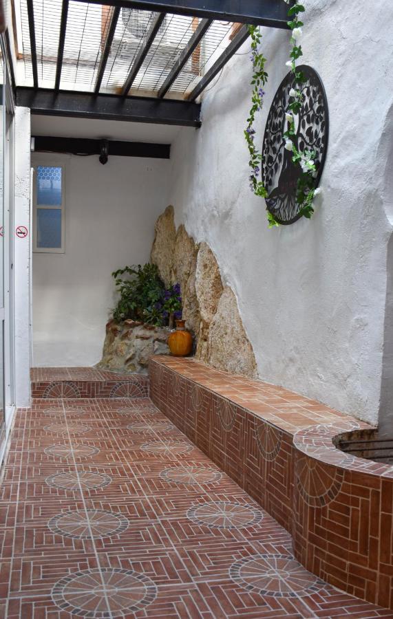 Brily Home Velez Malaga Exterior foto