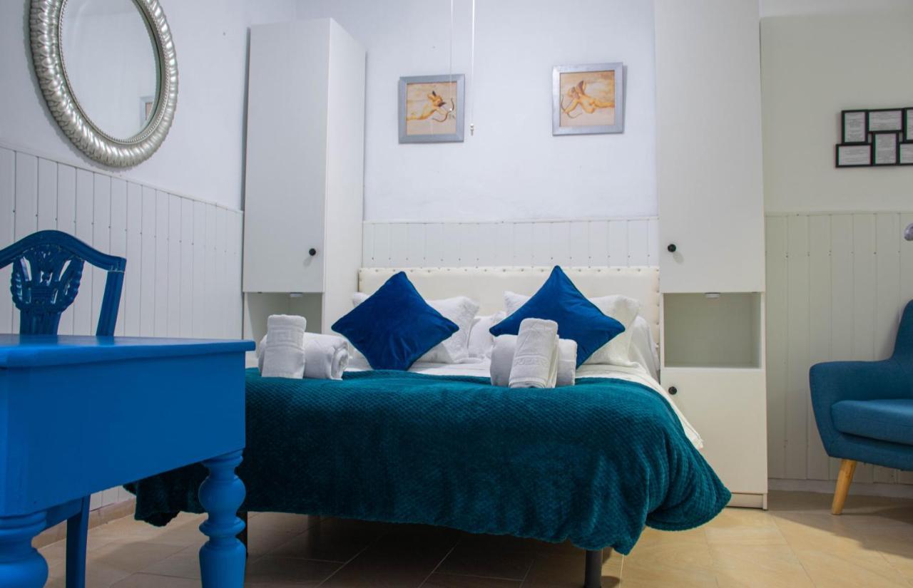 Brily Home Velez Malaga Exterior foto
