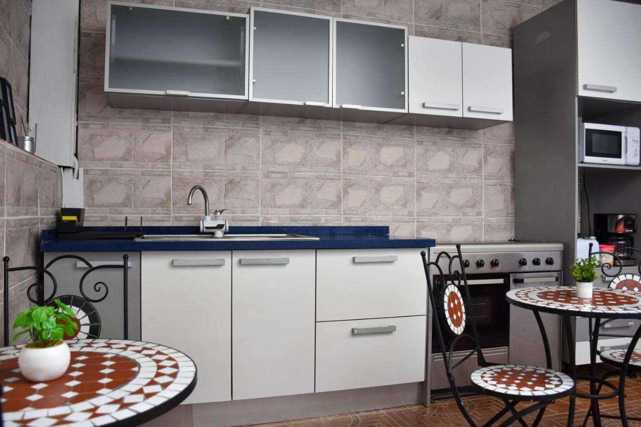 Brily Home Velez Malaga Exterior foto
