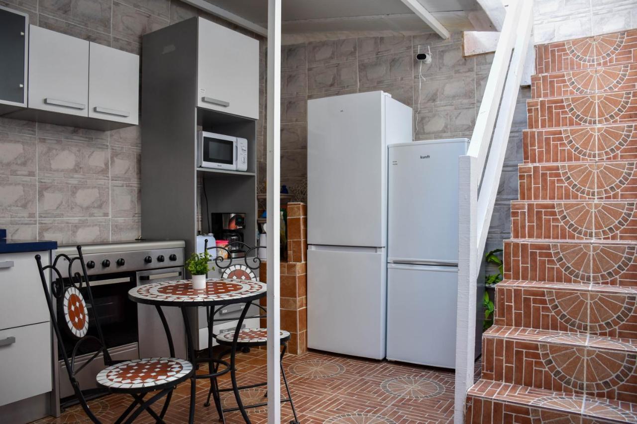 Brily Home Velez Malaga Exterior foto