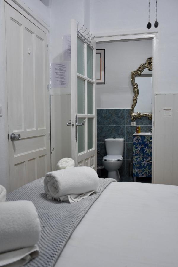 Brily Home Velez Malaga Exterior foto