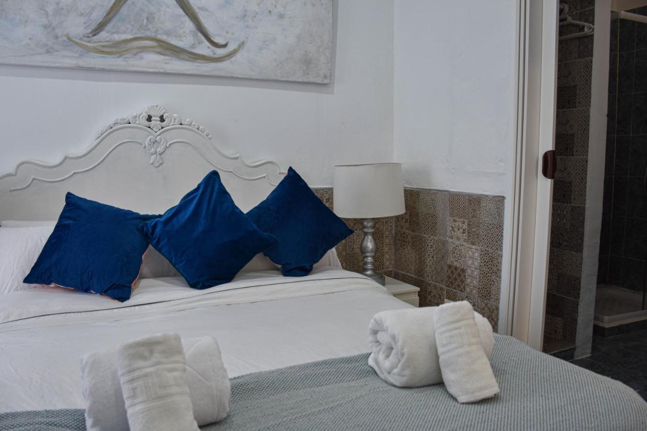 Brily Home Velez Malaga Exterior foto