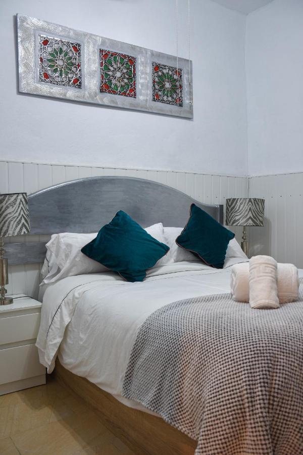 Brily Home Velez Malaga Exterior foto