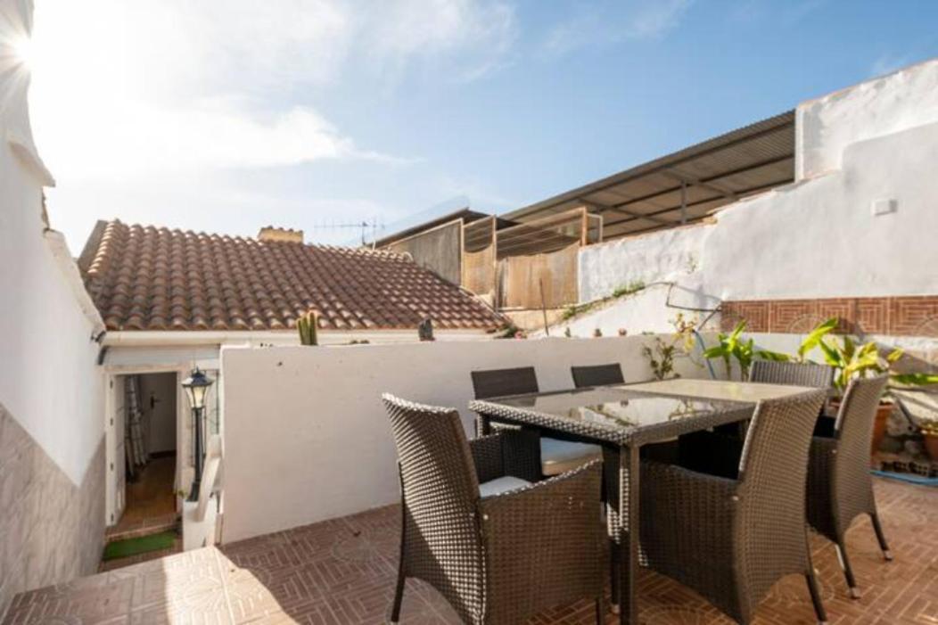 Brily Home Velez Malaga Exterior foto