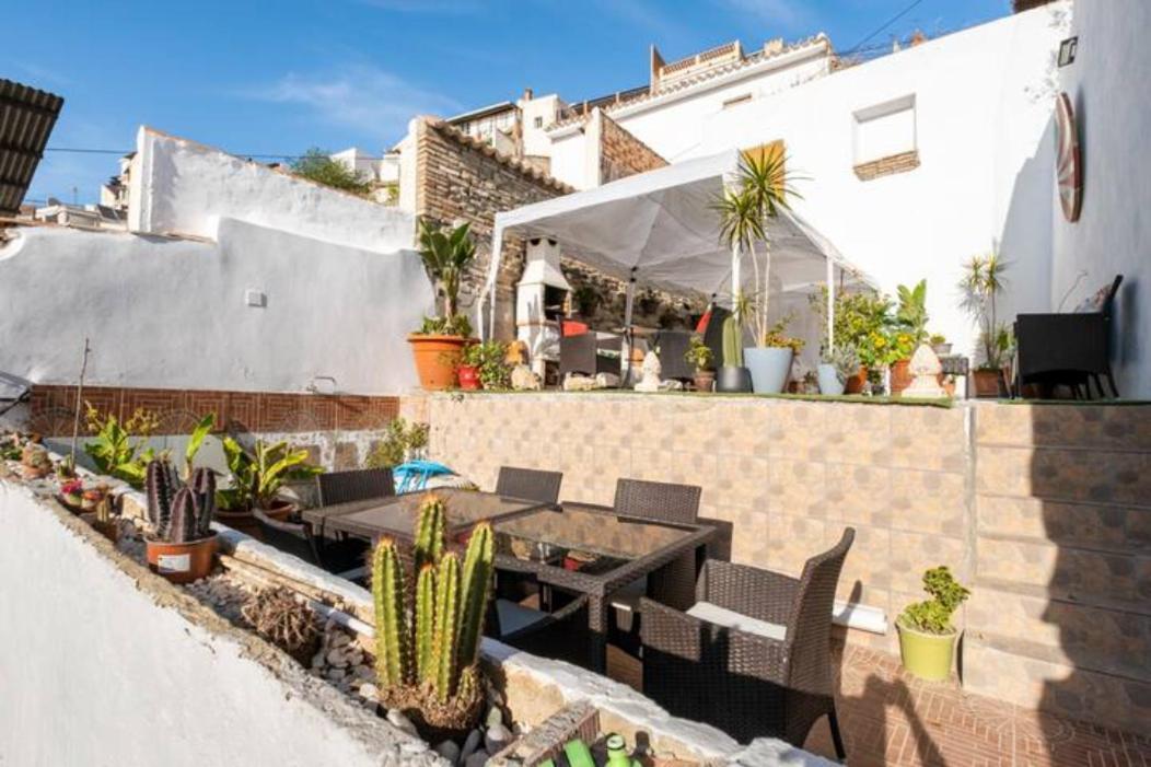 Brily Home Velez Malaga Exterior foto
