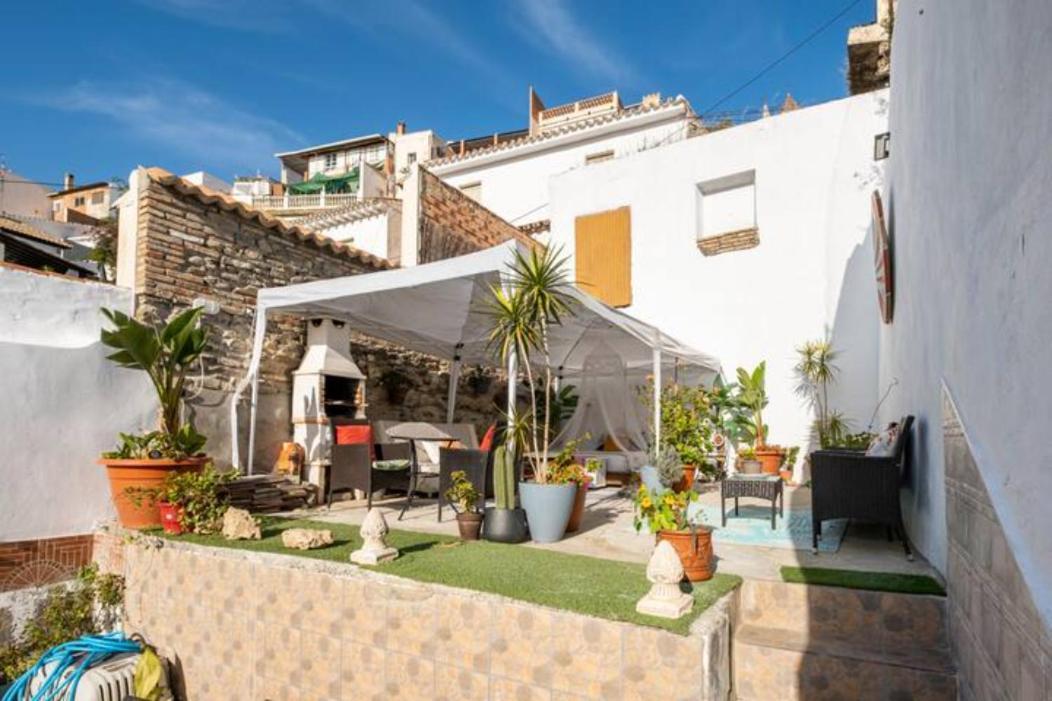 Brily Home Velez Malaga Exterior foto