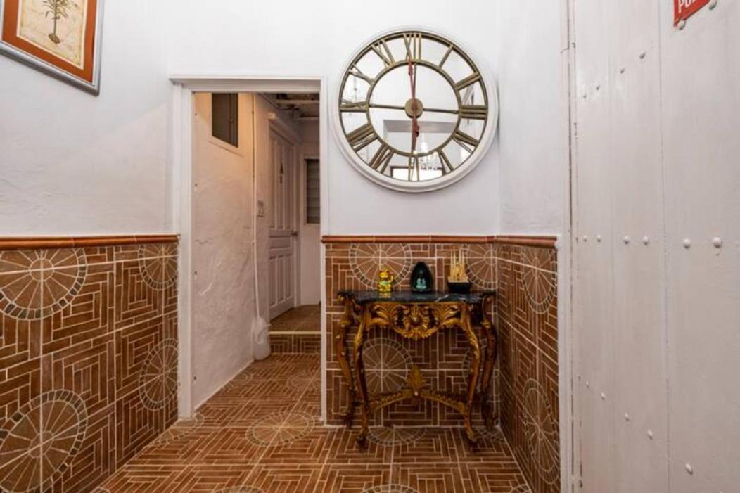 Brily Home Velez Malaga Exterior foto